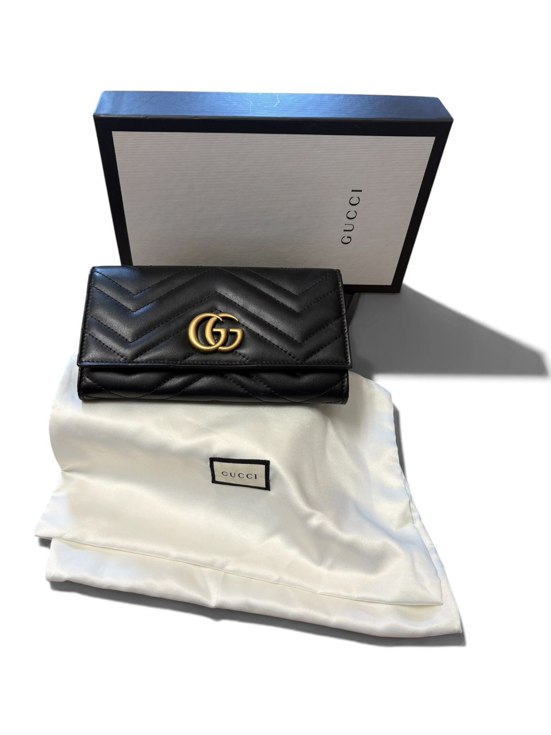 Gucci Wallet