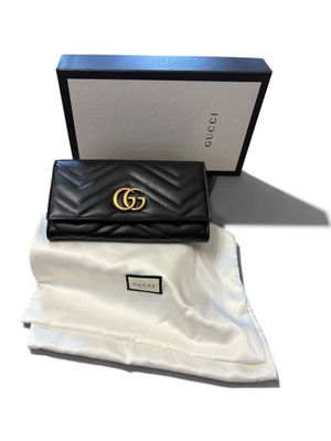 Gucci Wallet
