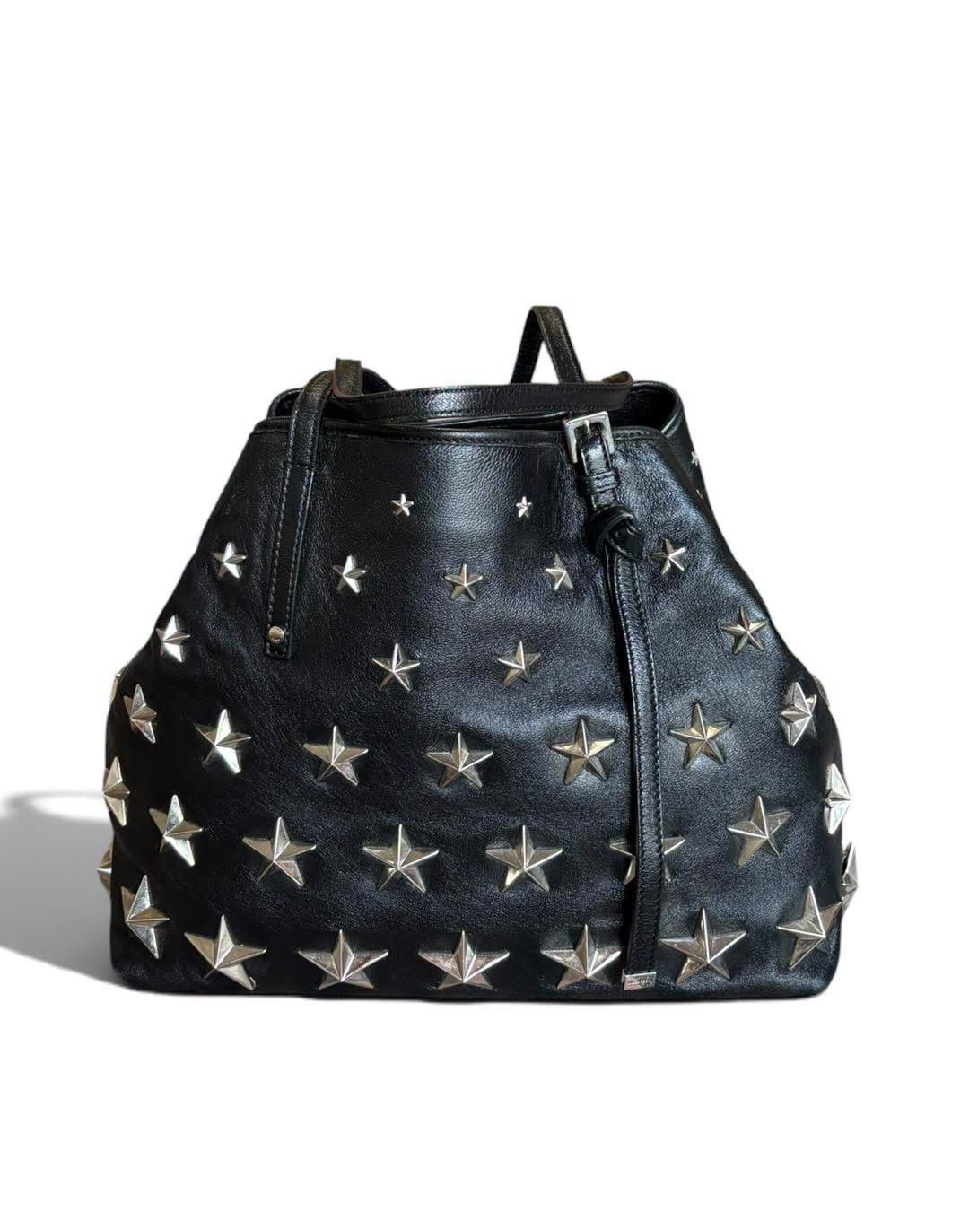 Jimmy Choo Tote
