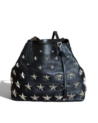 Jimmy Choo Tote
