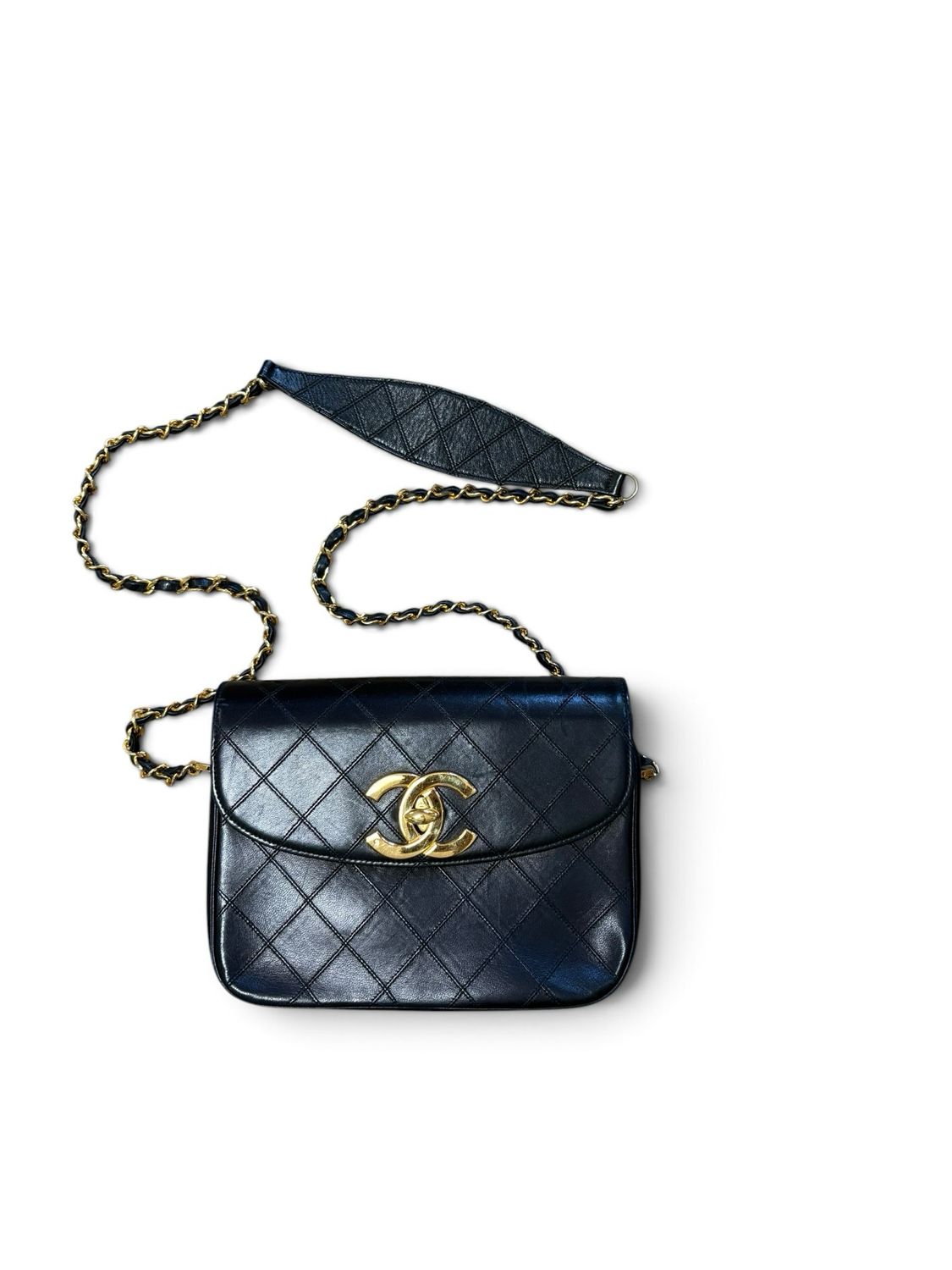 Chanel Crossbody