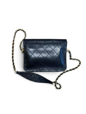 Chanel Crossbody