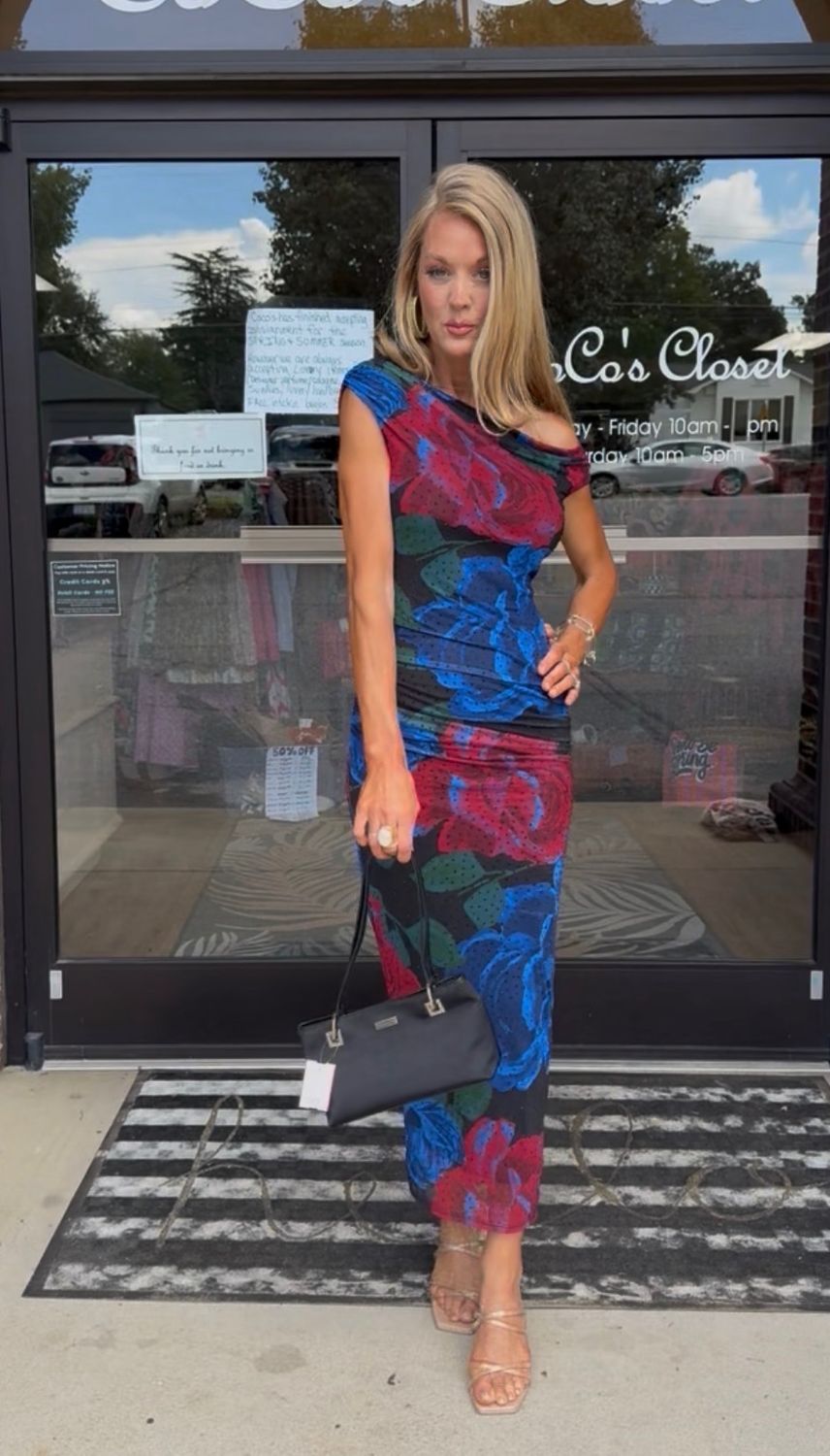 AFRM Small Dress