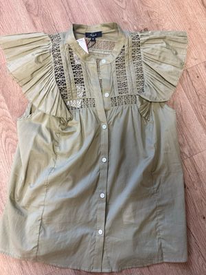 Rails XS Top