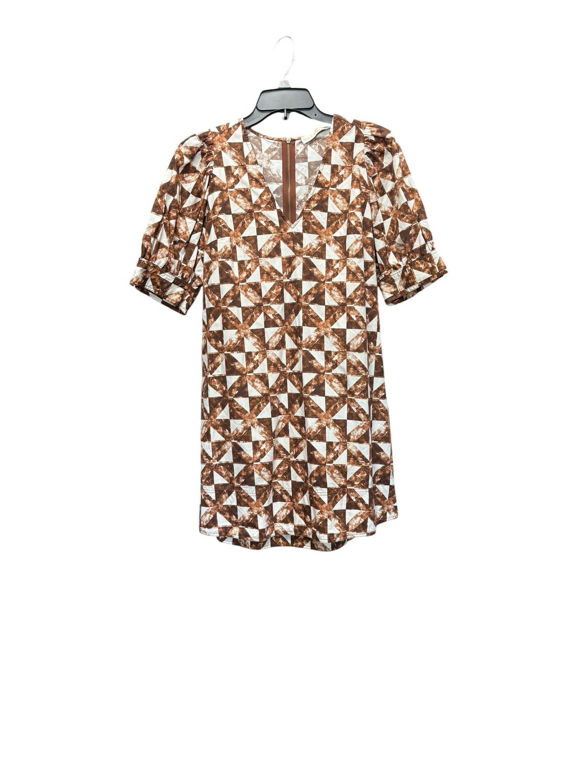 Marie Oliver XS Dres