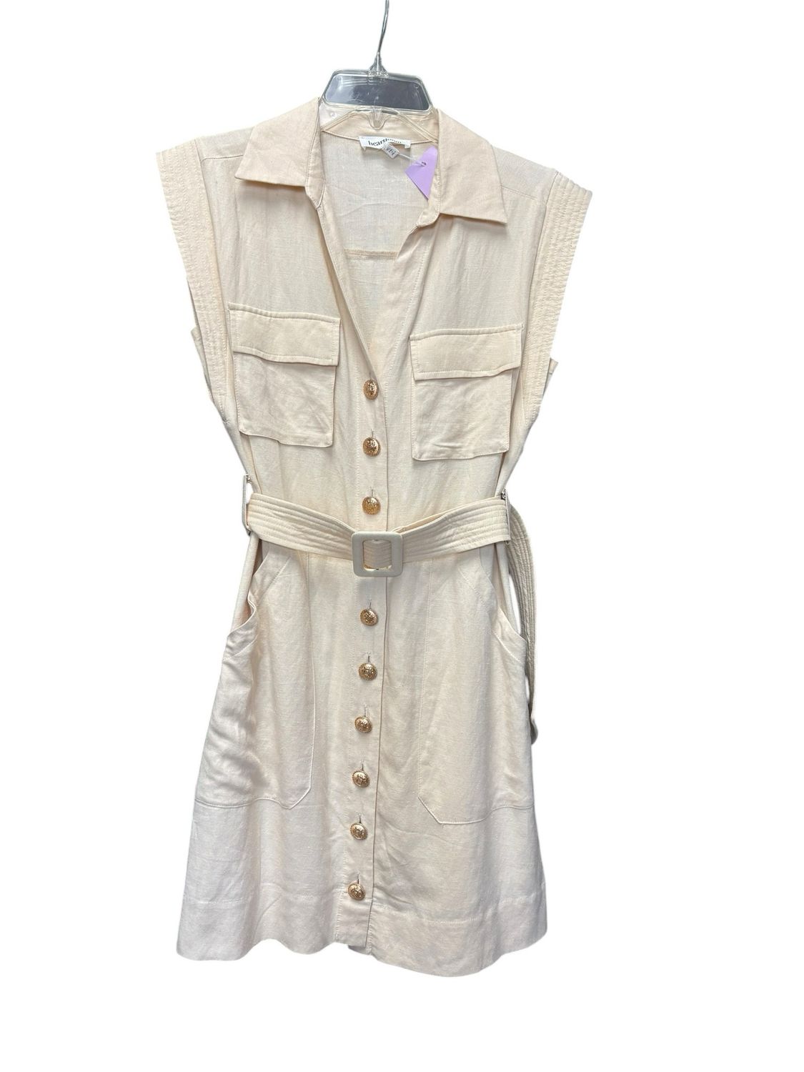 Heartloom XS Dress
