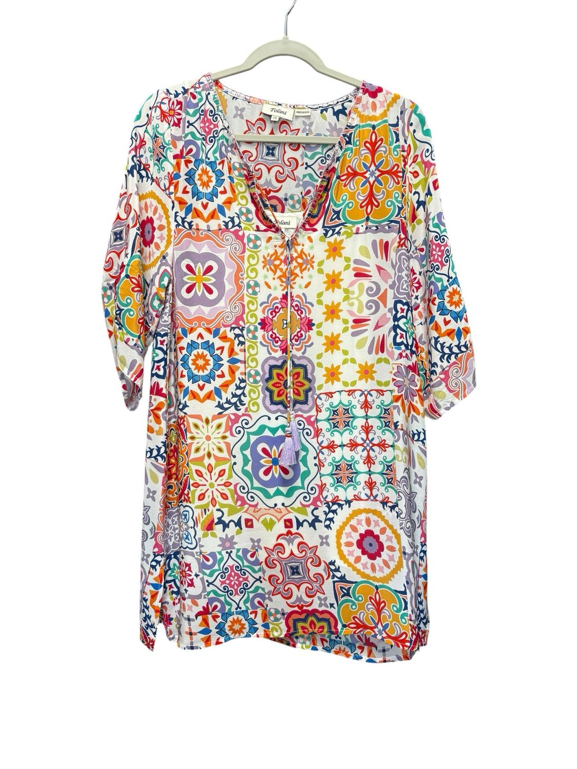 Tolani XS Dress