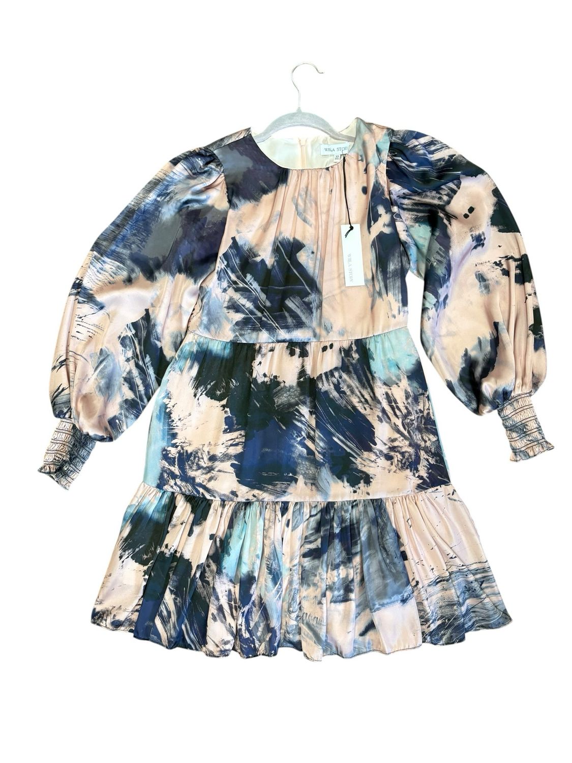 Willa Story XS Dress