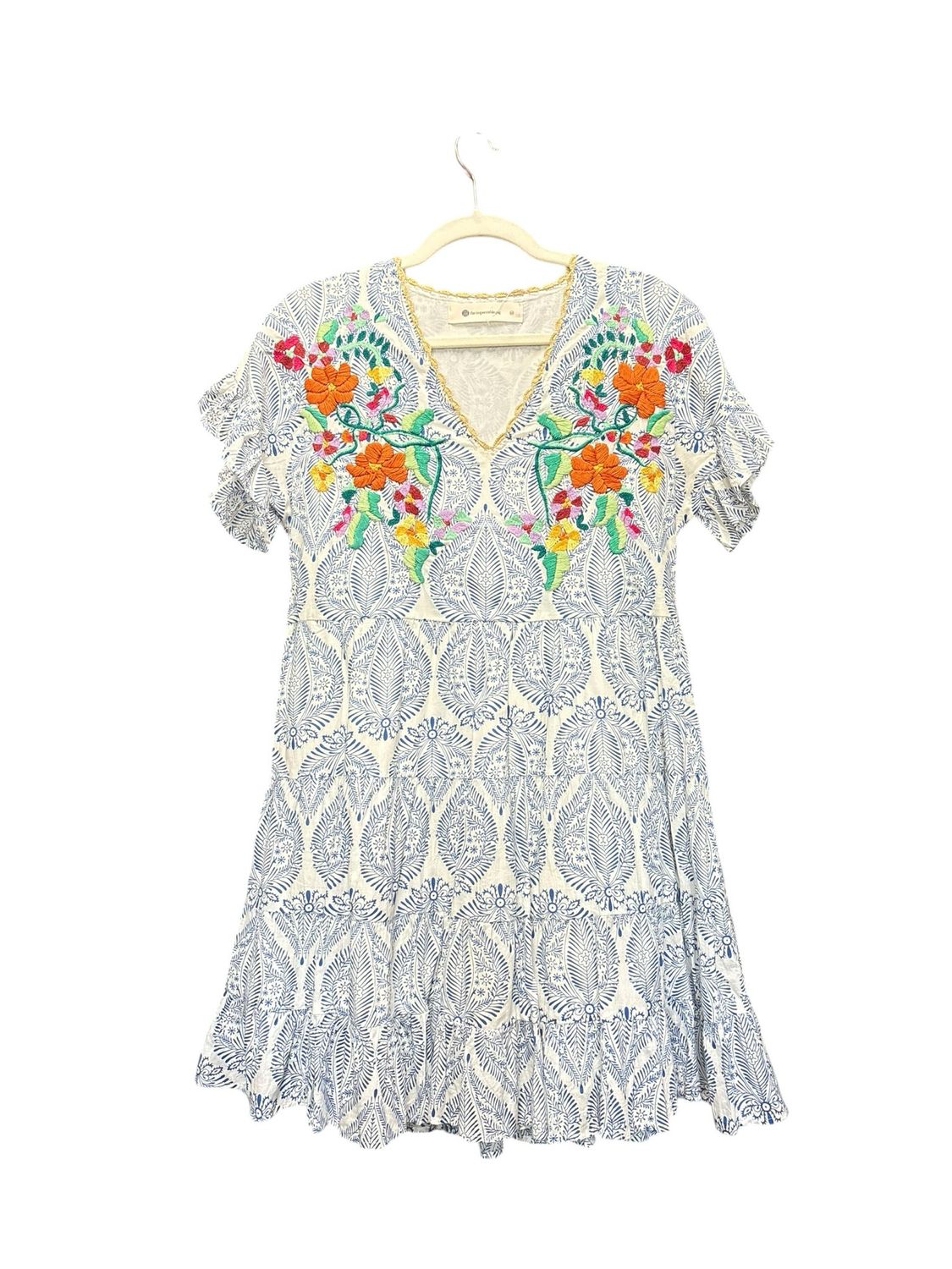 Impeccable Pig XS Dress