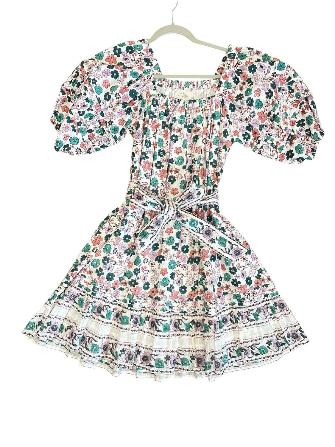 Cleobella XS Dress