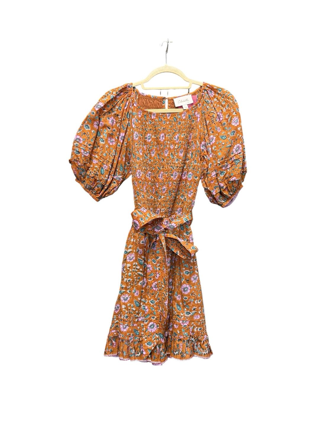 Cleobella XS Dress
