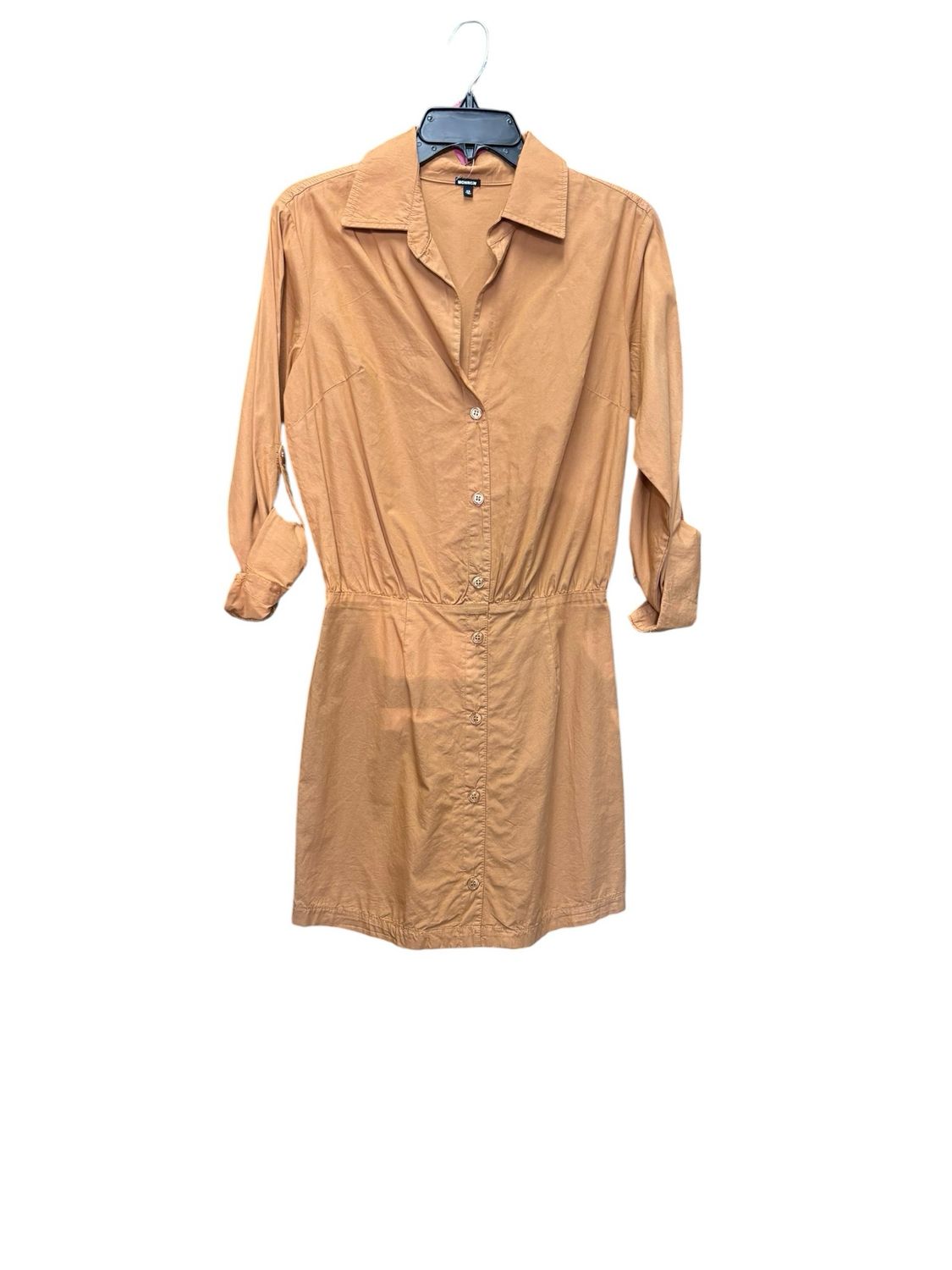 Monroe XS Dress