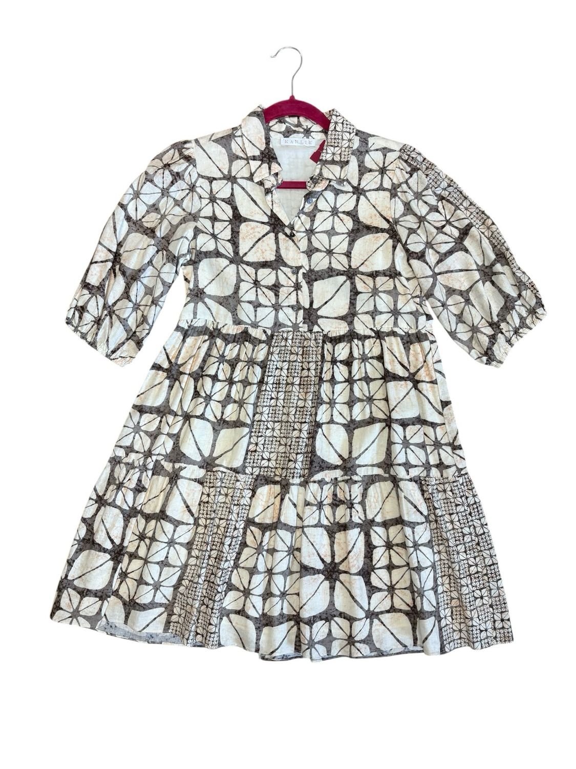 Karlie XS Dress