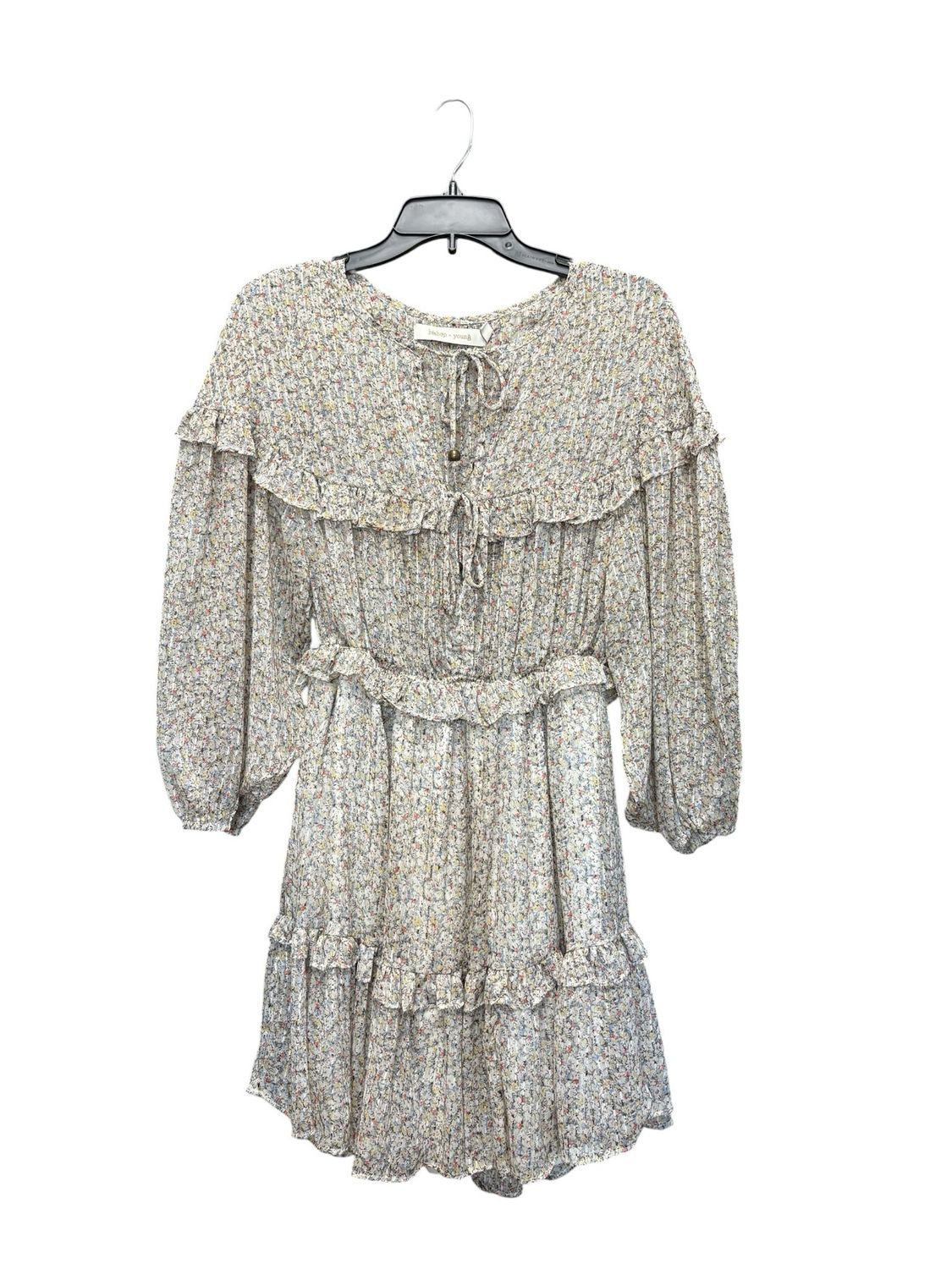 Bishop + Young XS Dress
