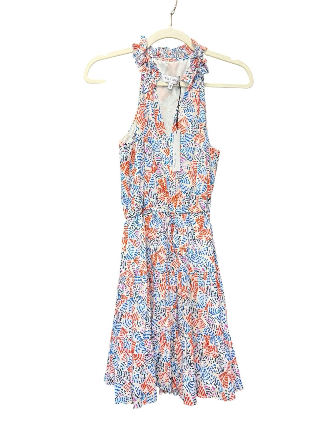 Willa Story XS Dress