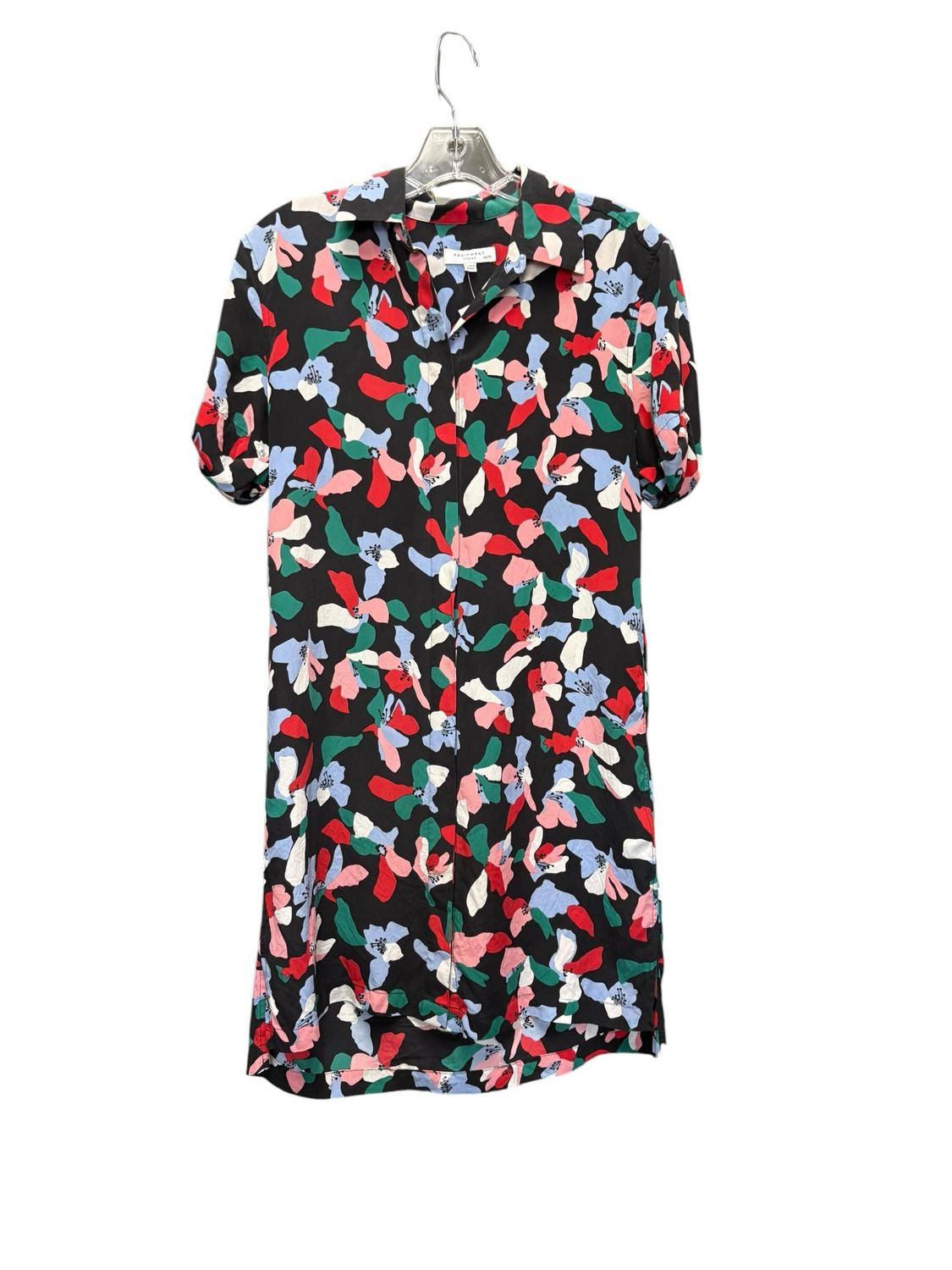 Equipment XS Dress