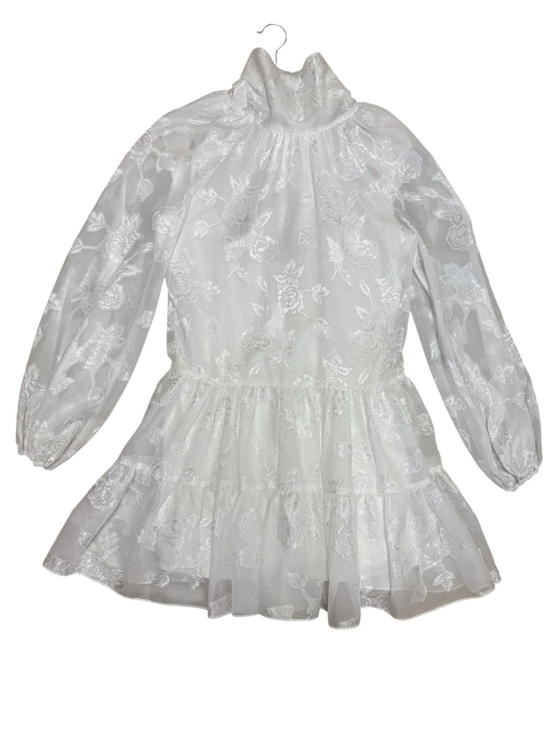 Badgley Mischka Size 4 Dress