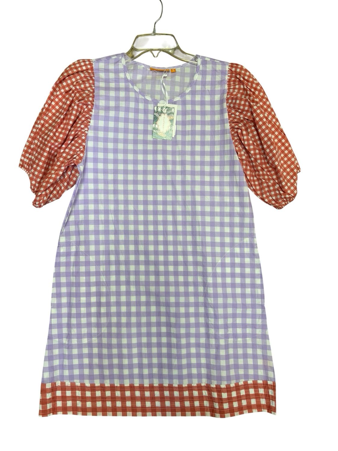 Oliphant Small Dress