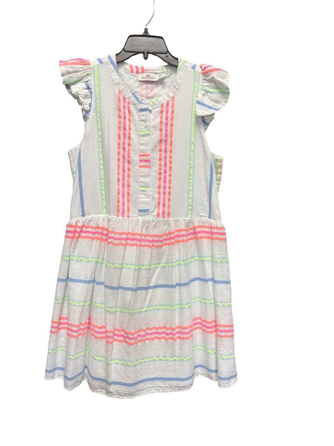 Vineyard Vines Size 4 Dress