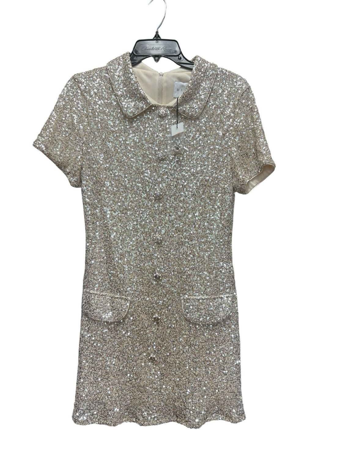 Mable Small Dress