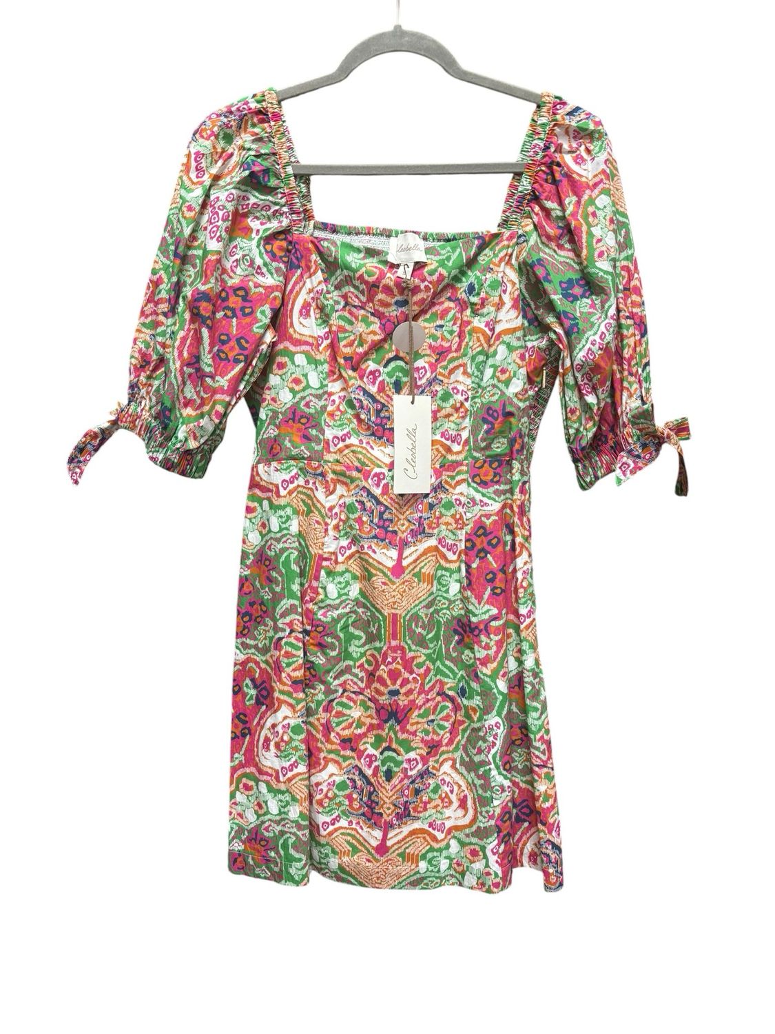 Cleobella Small Dress