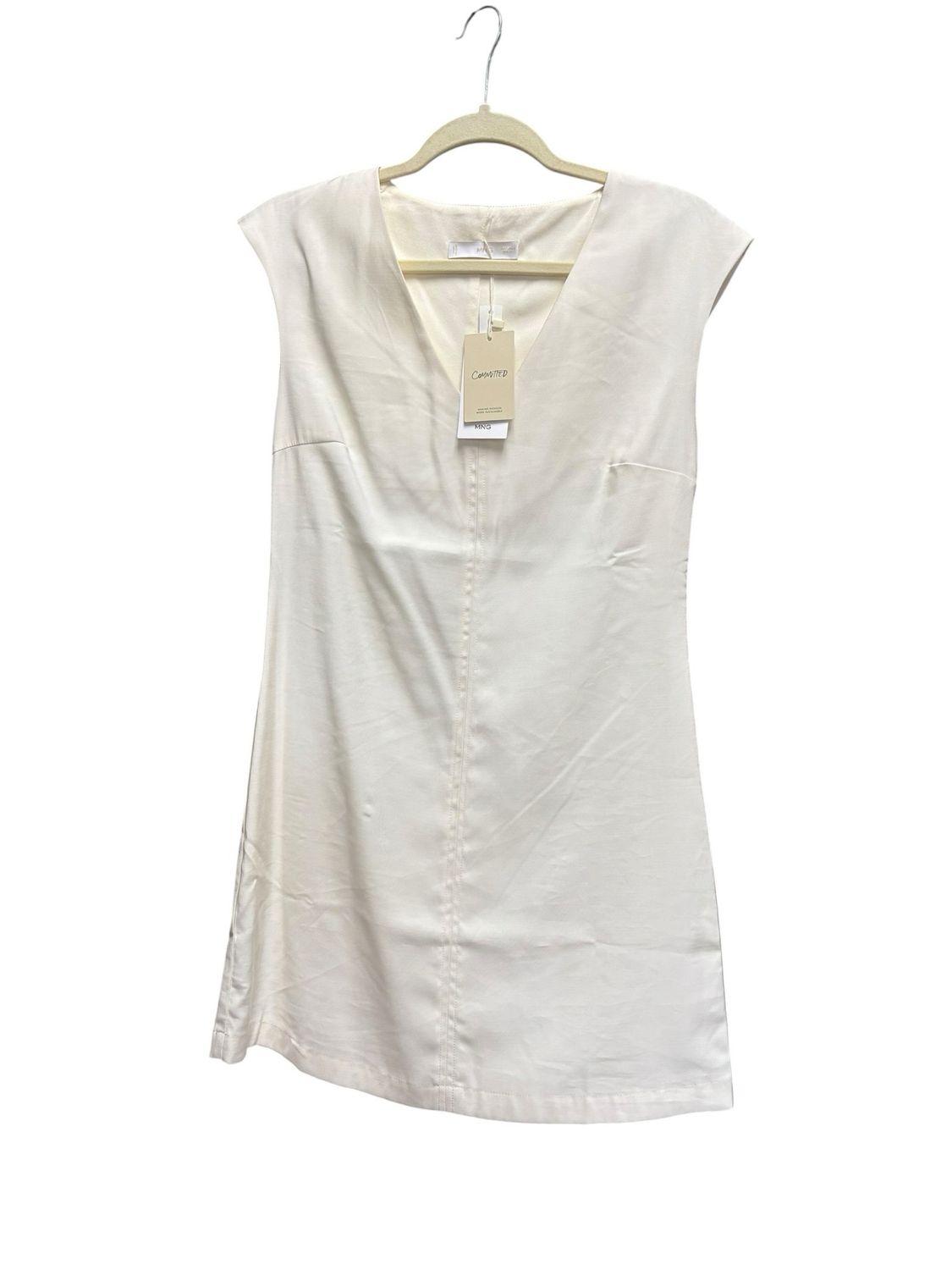 MING size 4 Dress