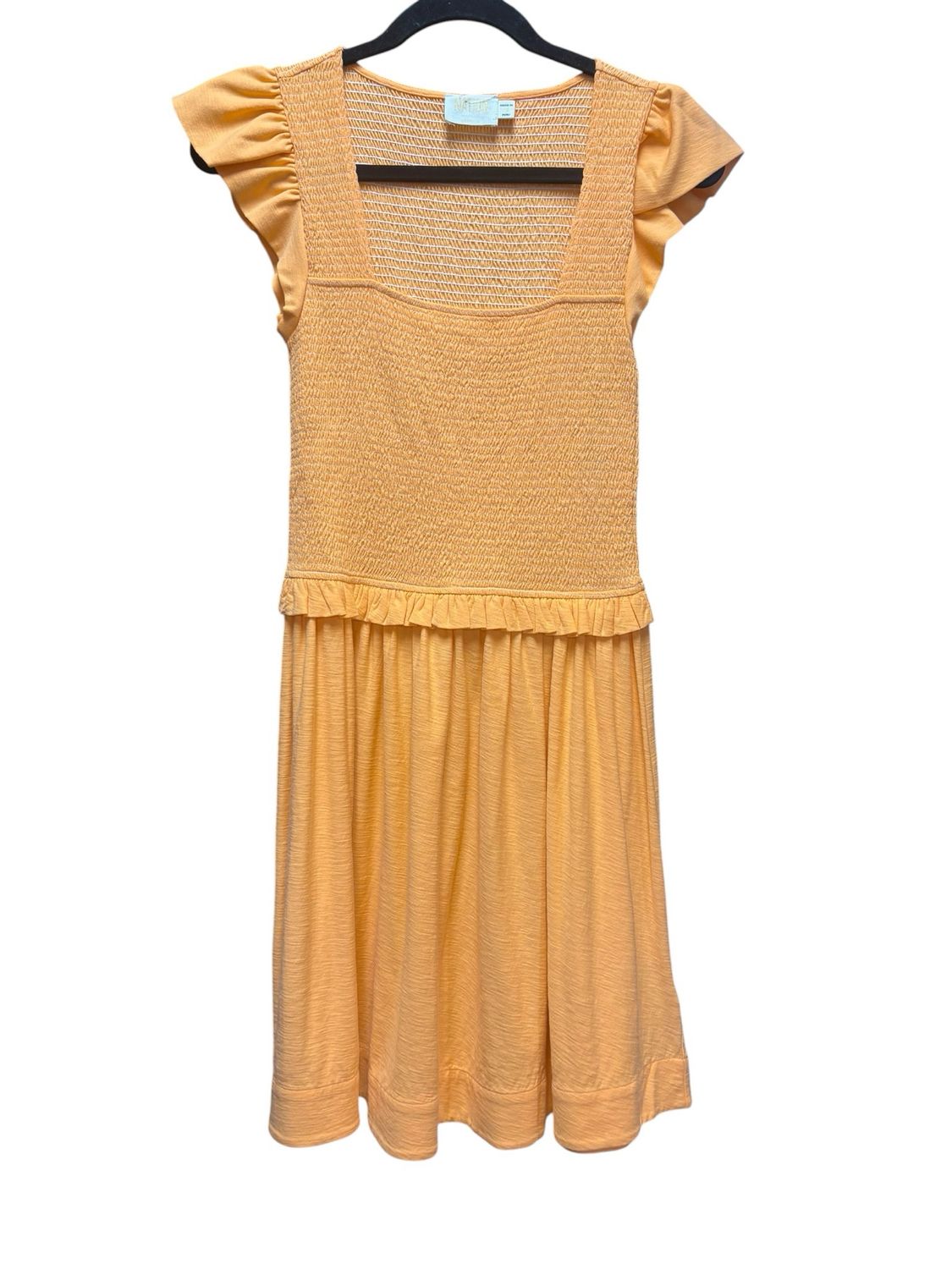 Nation Small Dress