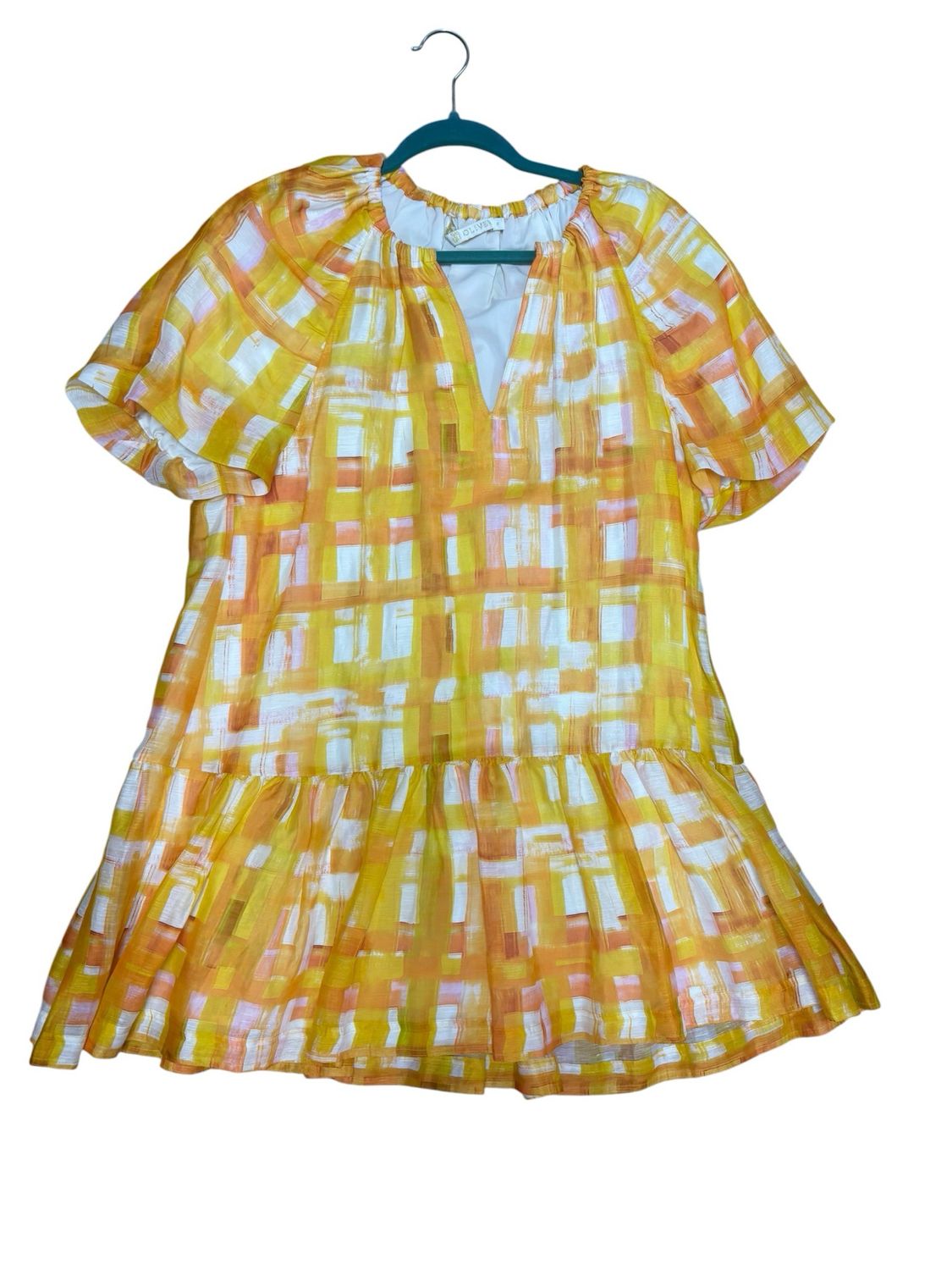 Marie Oliver Small Dress