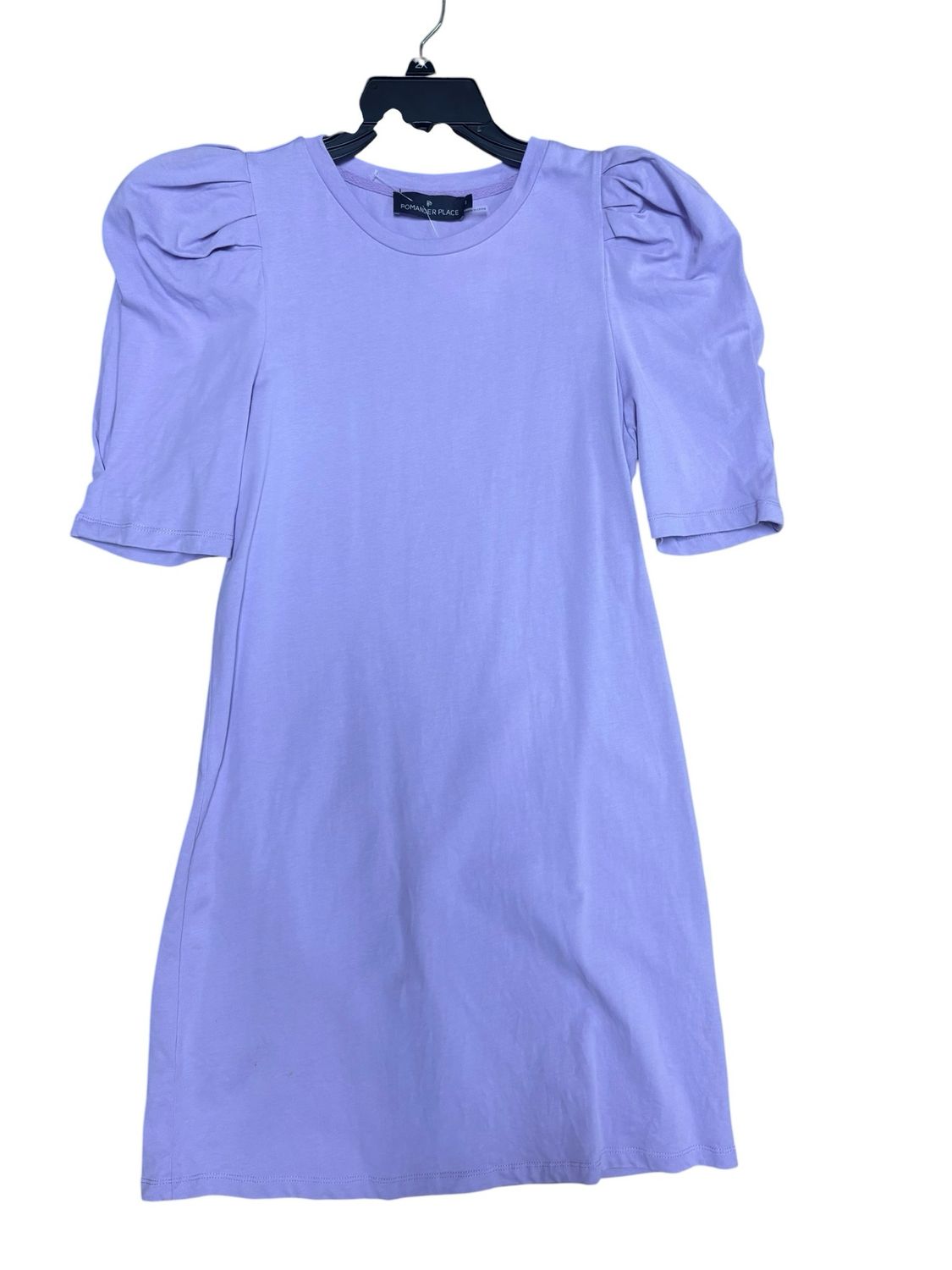 Pomamder Place Small Dress