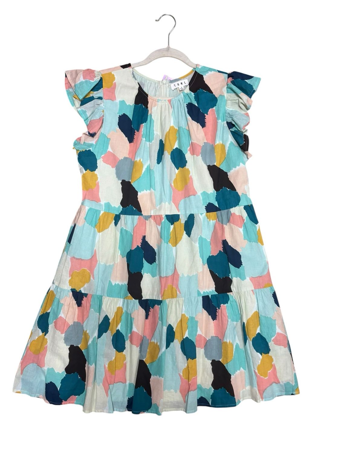 THML Small Dress