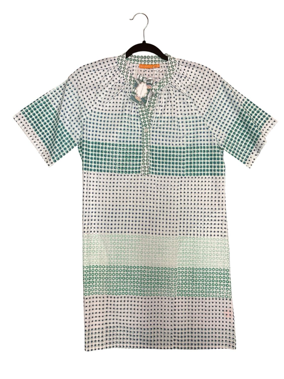 Oliphant Small Dress