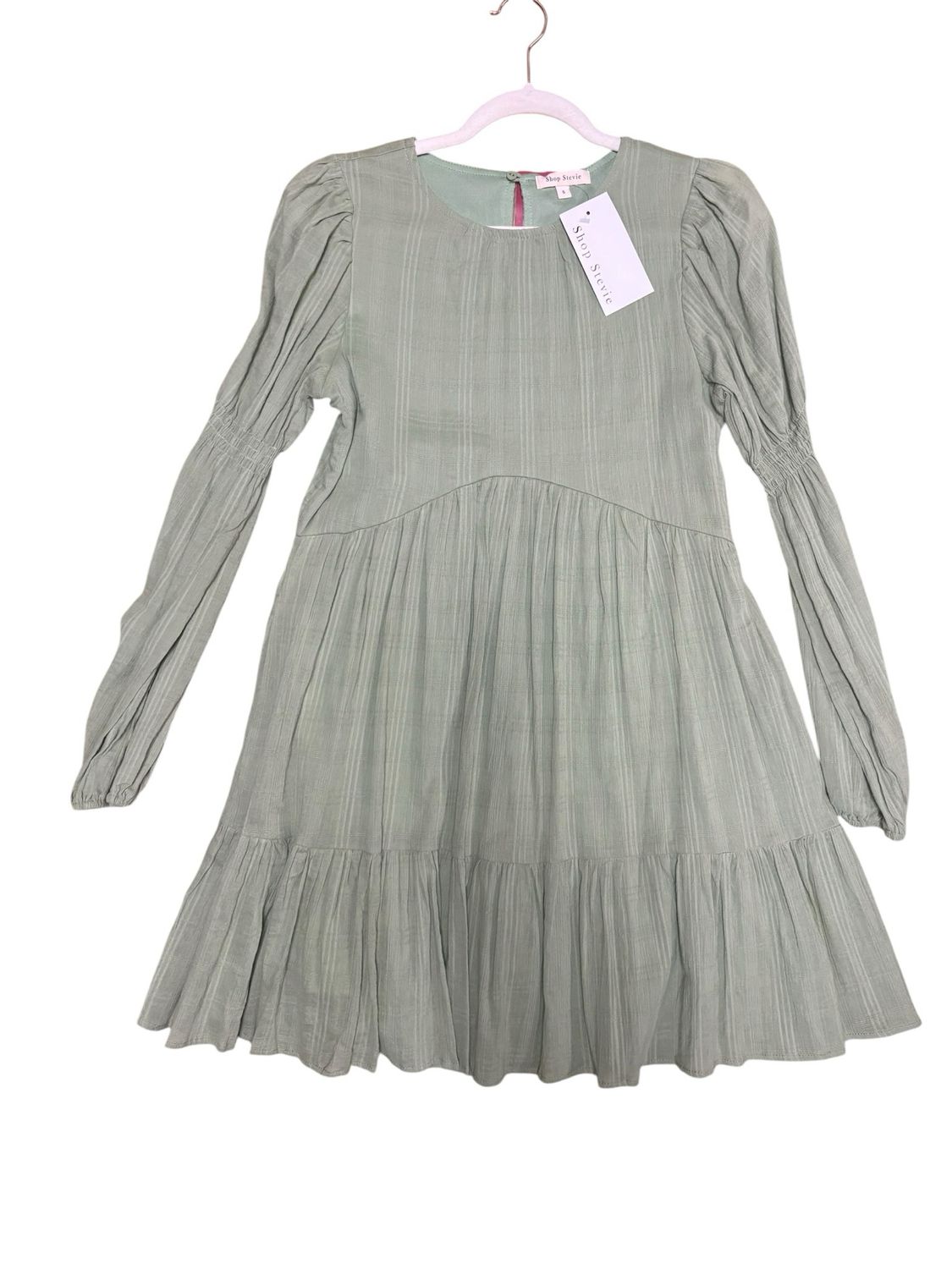 Shop Stevie Small Dress