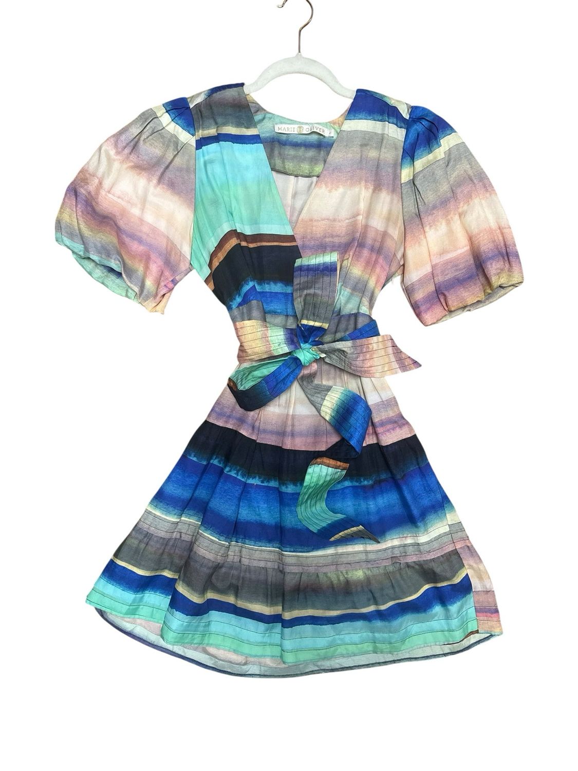 Marie Oliver Size 4 Dress