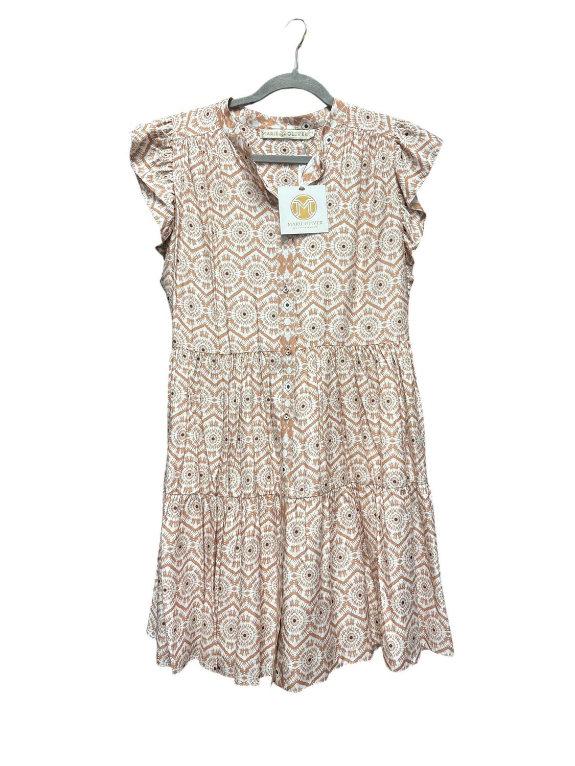 Marie Oliver Small Dress