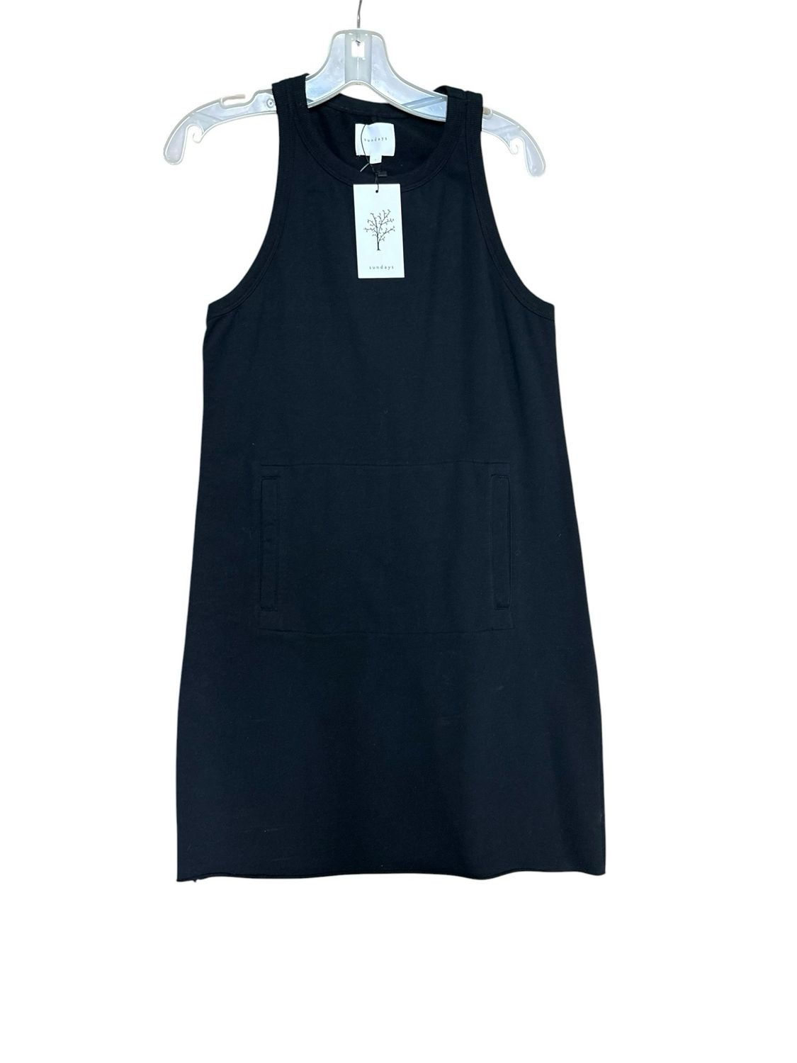Sundays Small Dress