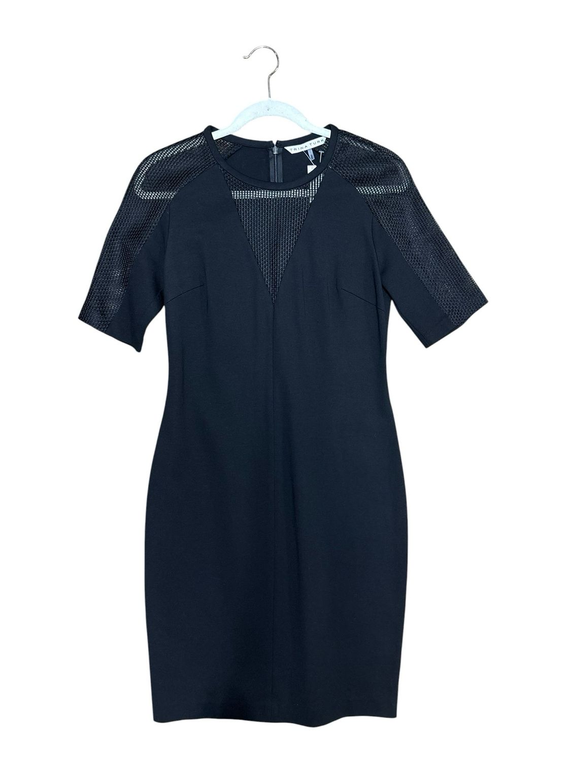 Trina Turk Size 4 Dress
