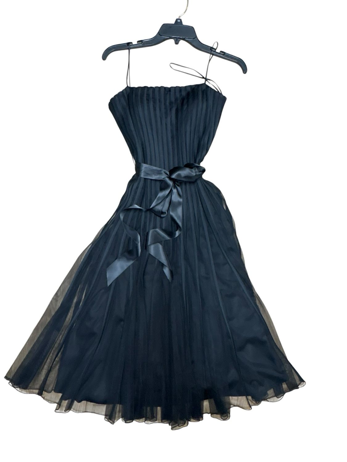 JS Collections Size 2 Dress