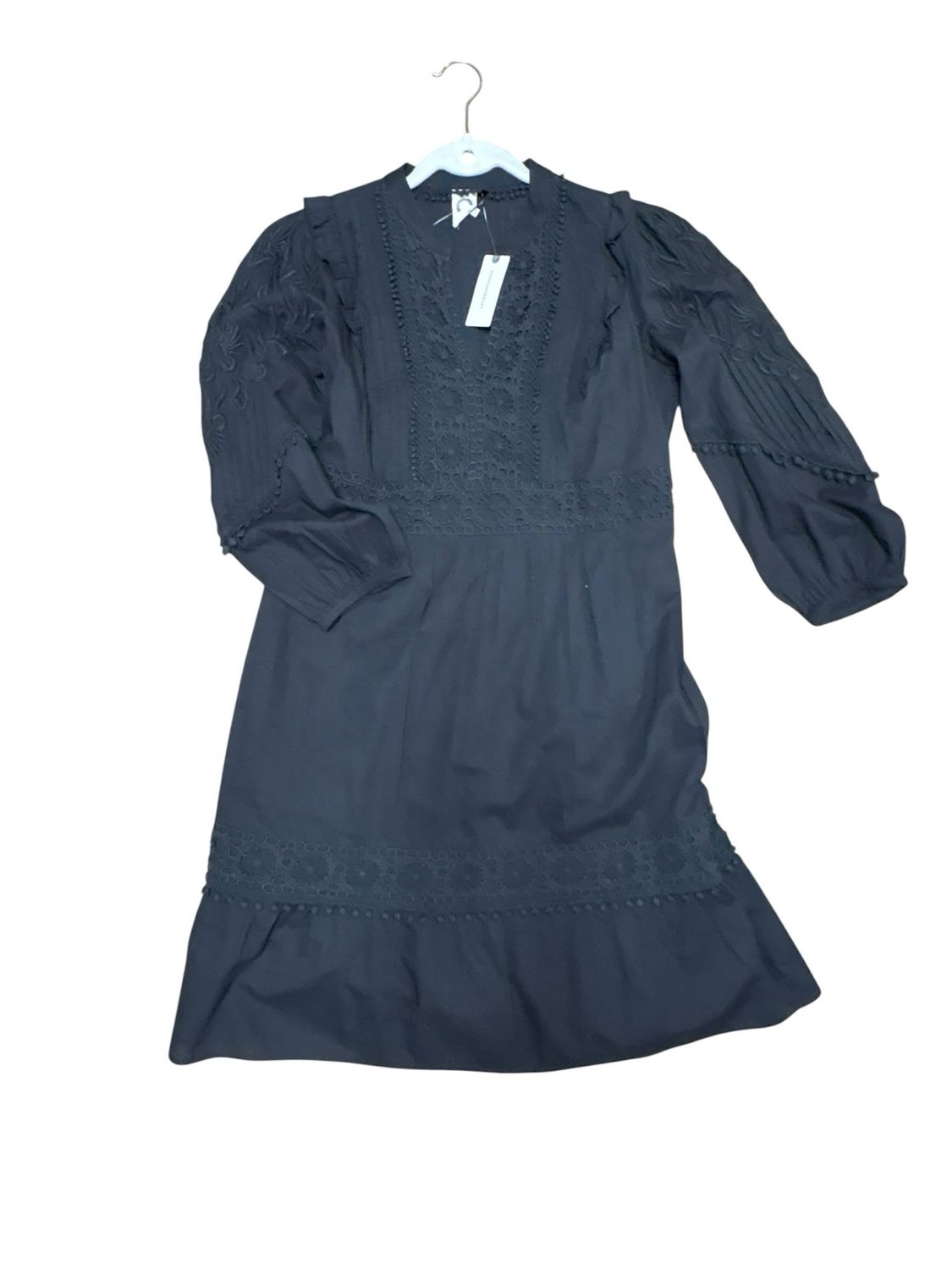 Anthropologie Small Dress