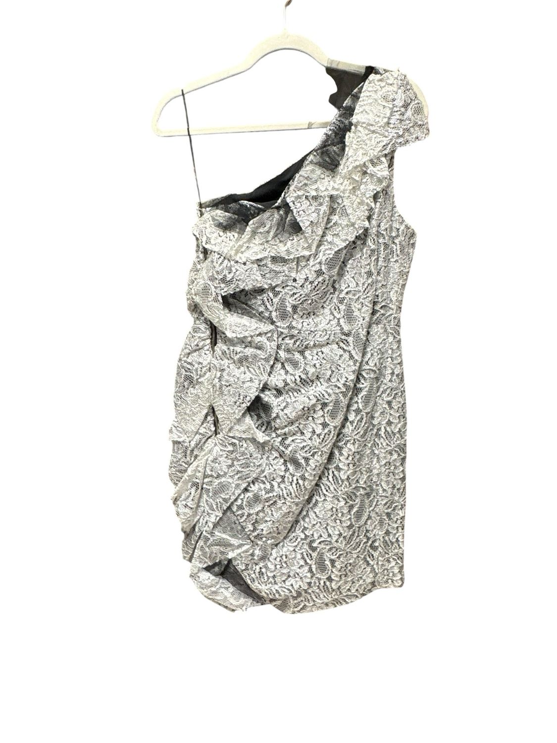 MSGM Milano Dress