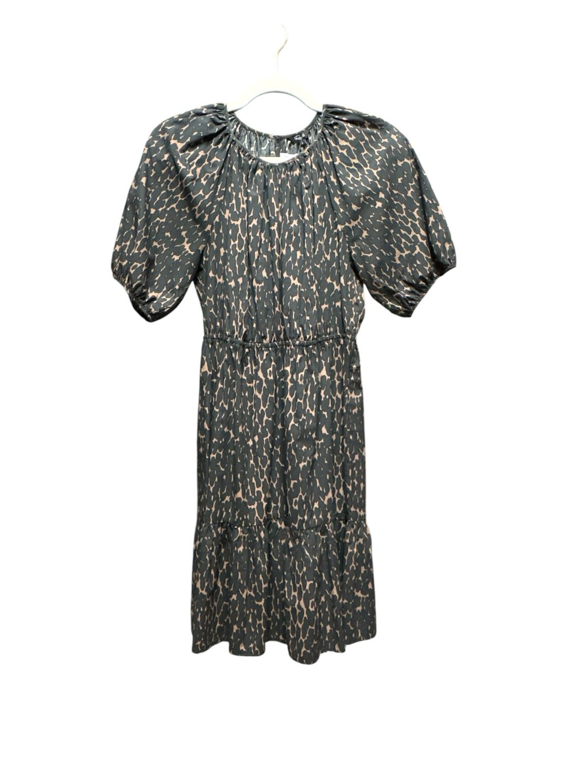 Rails Small Dress
