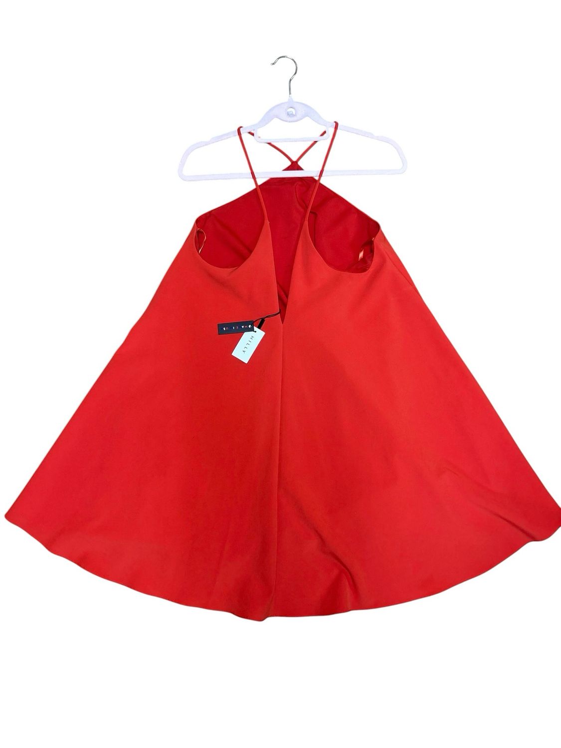 Milky Size 4 Dress