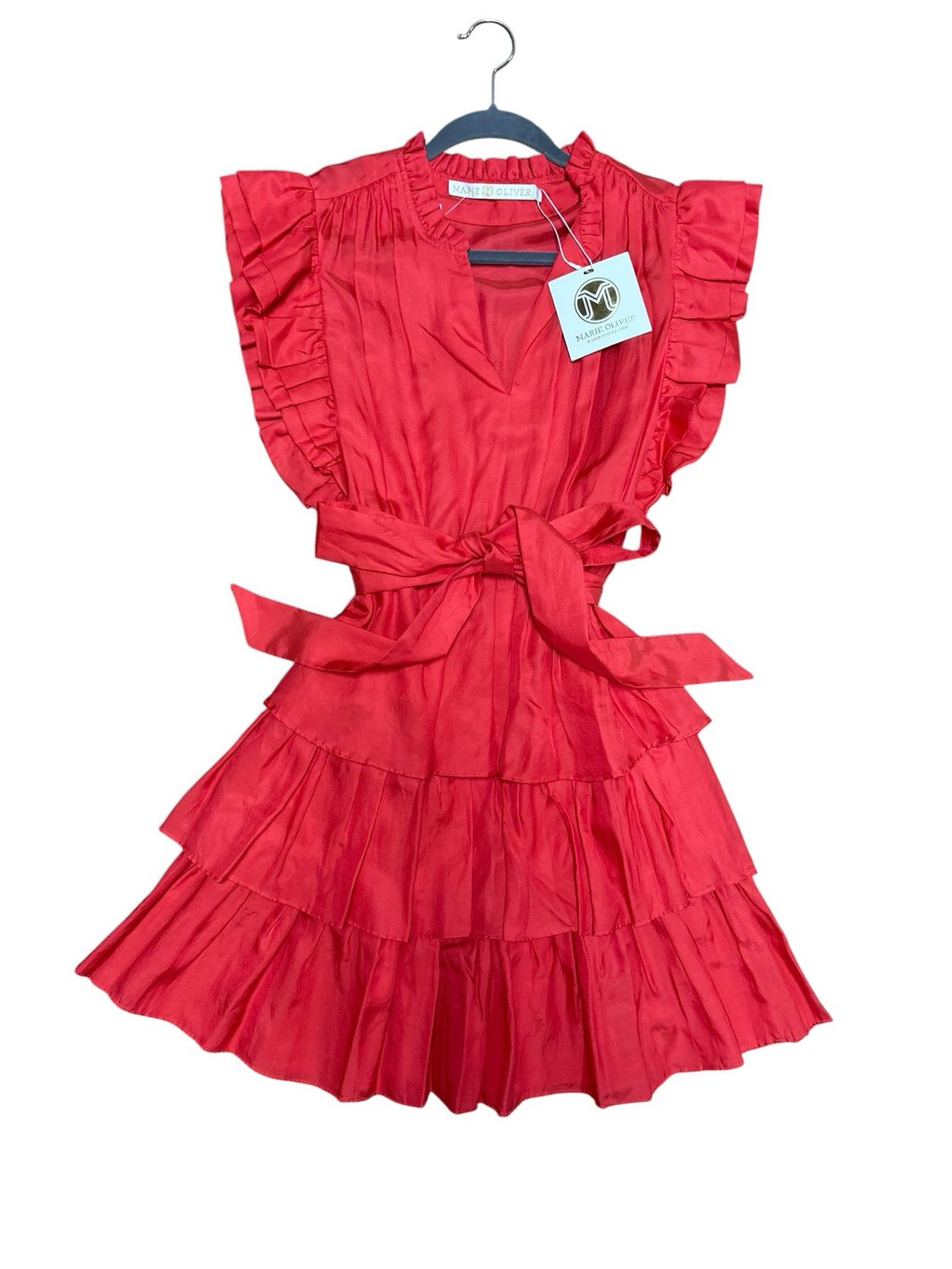 Marie Oliver Small Dress