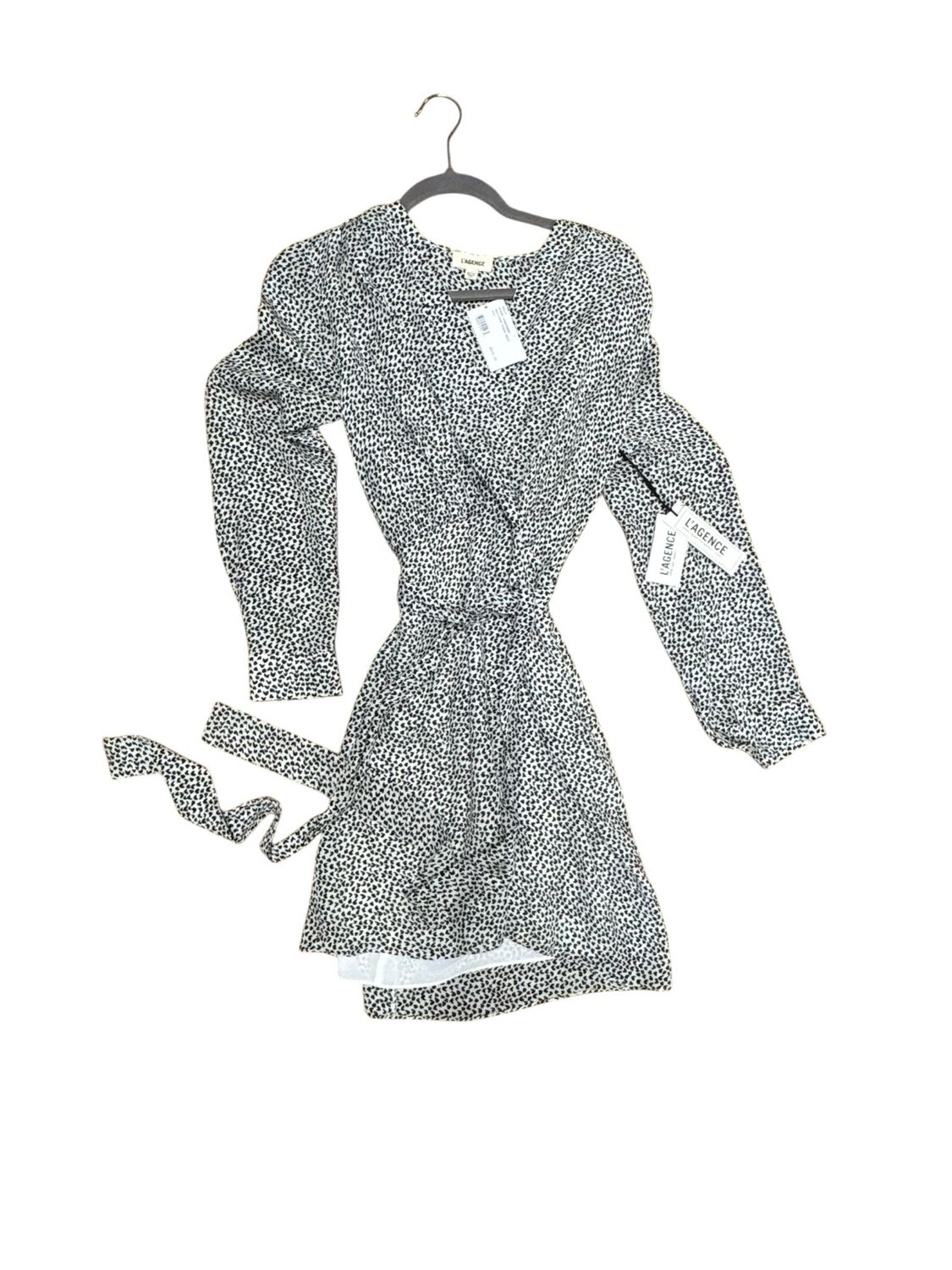 L’agence Size 4 Dress