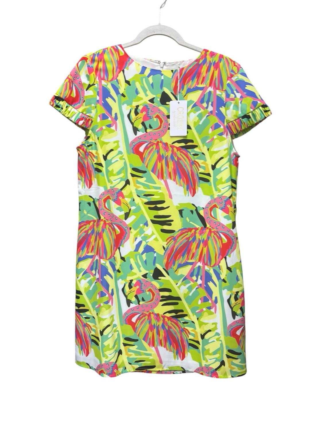 Crosby Small Dress