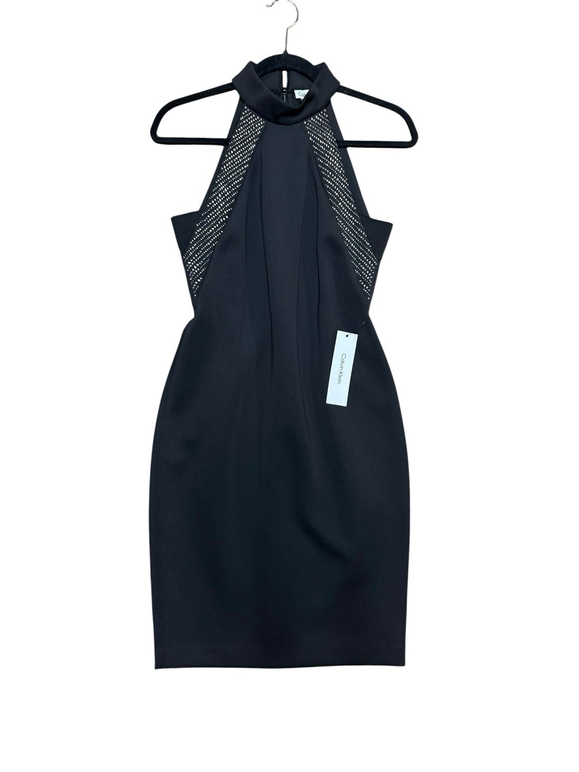 Calvin Klein Size 6 Dress