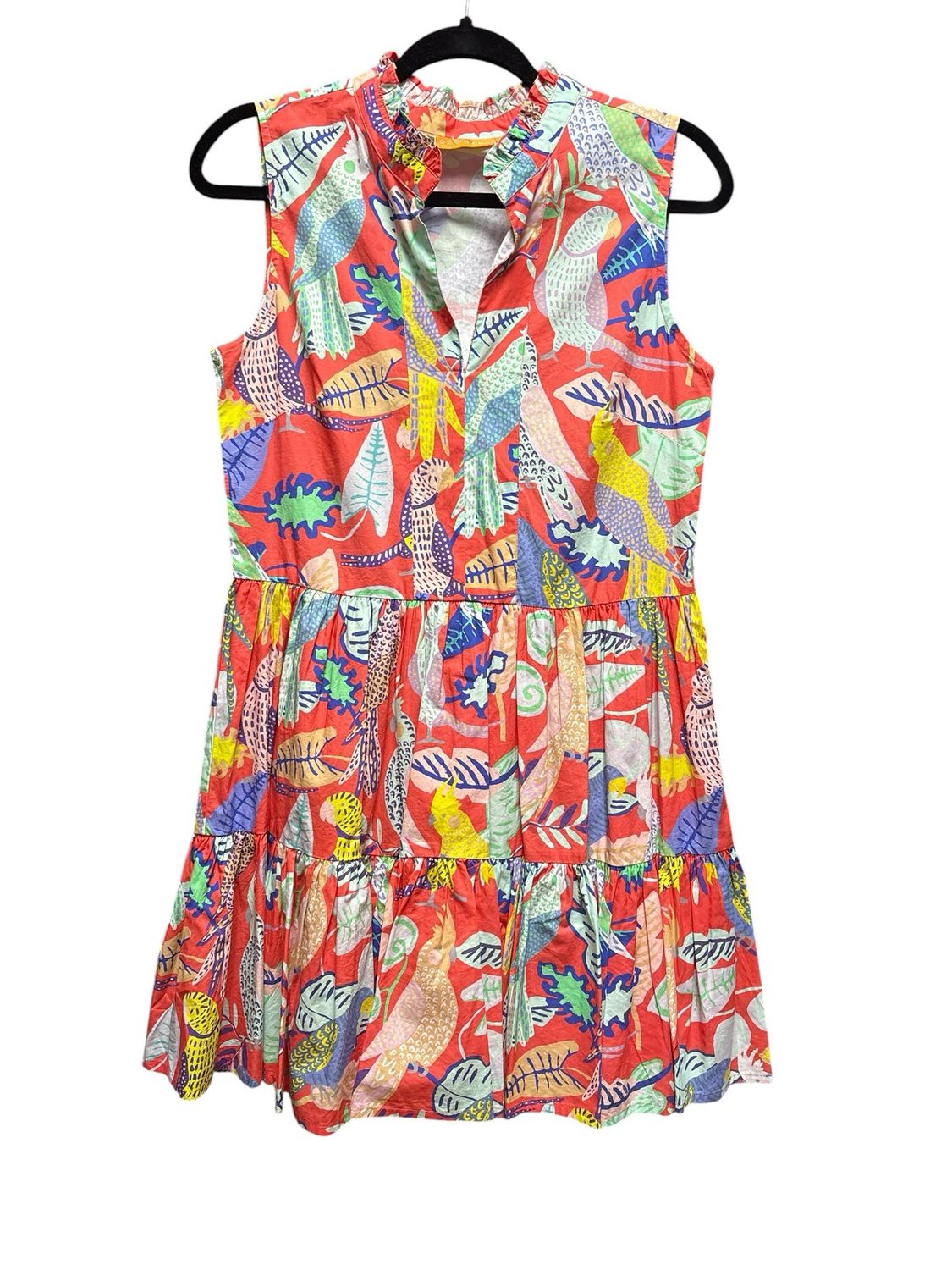 Oliphant Small Dress
