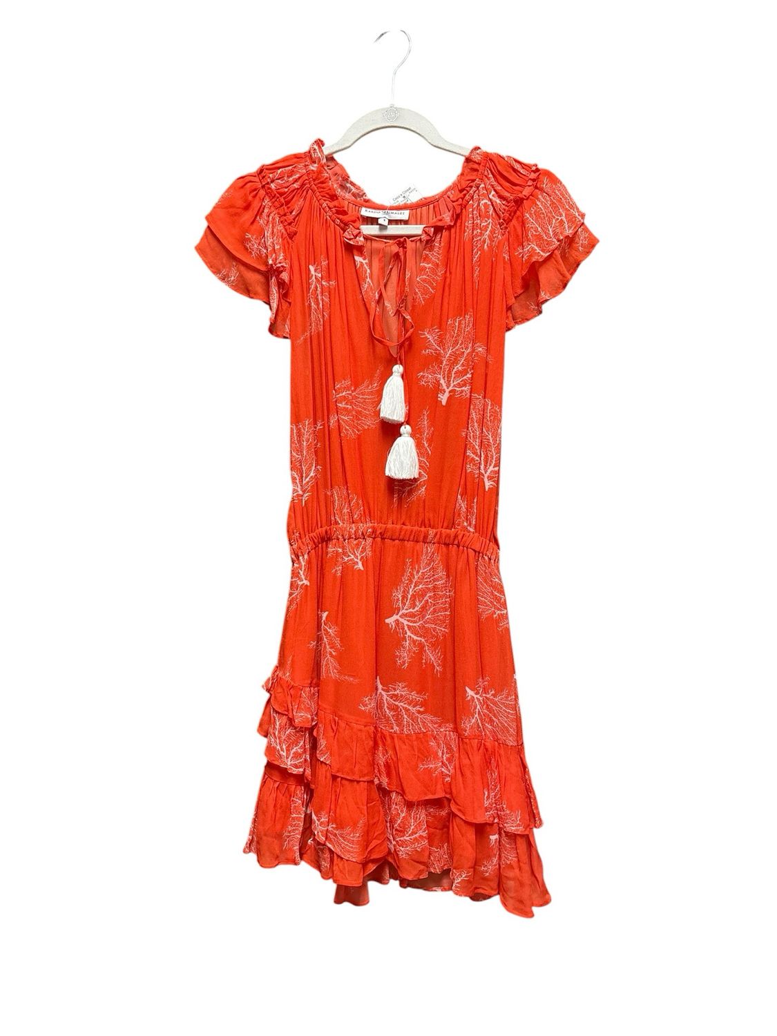 Karina Grimaldi Small Dress