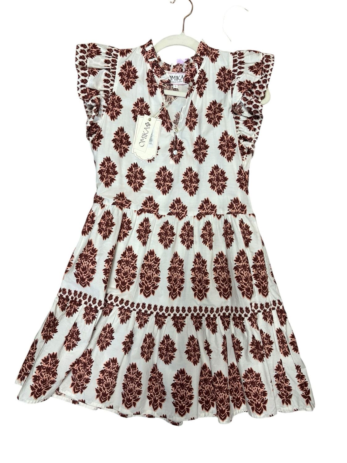 Omika Small Dress