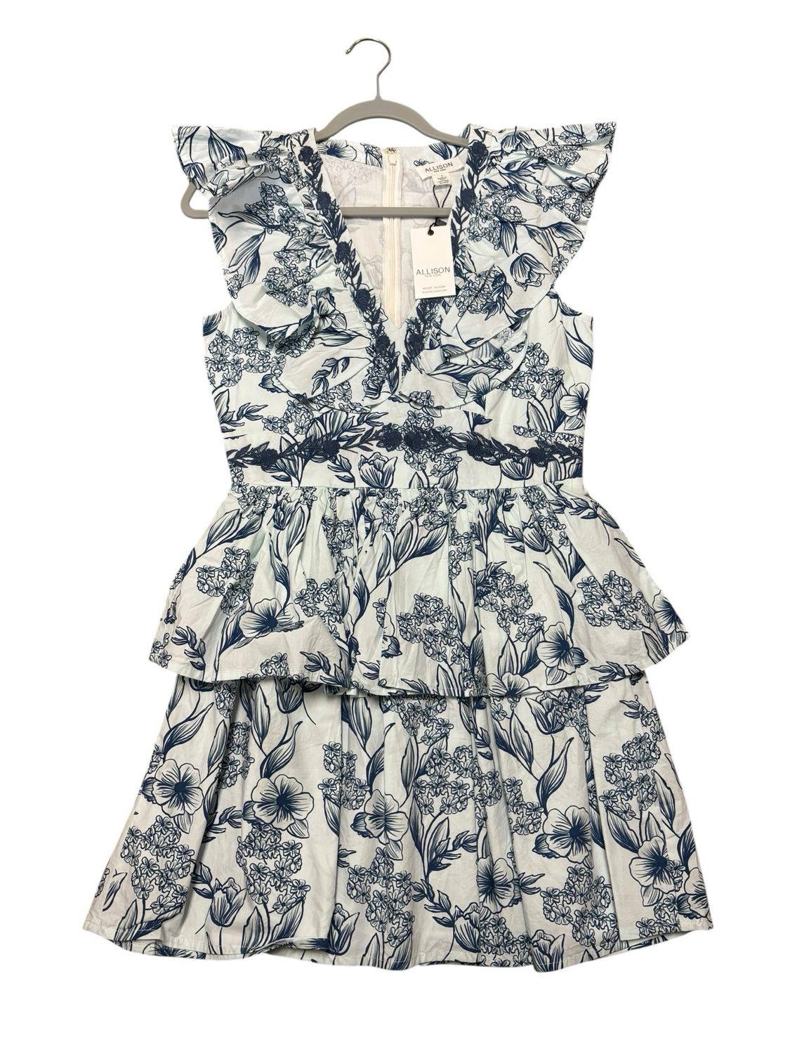 Allison NY size 4 Dress