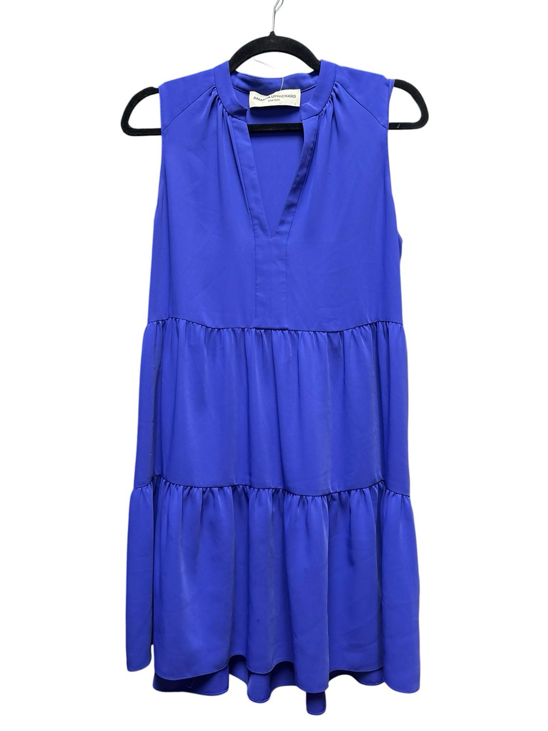 Amanda Uprichard Small Dress